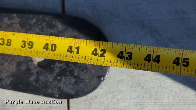 image for item MX9490 Komatsu FG20  forklift