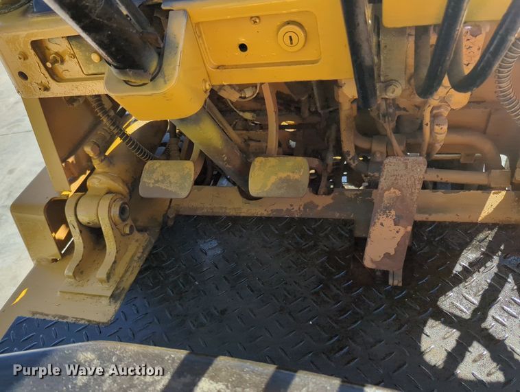 image for item MX9490 Komatsu FG20  forklift