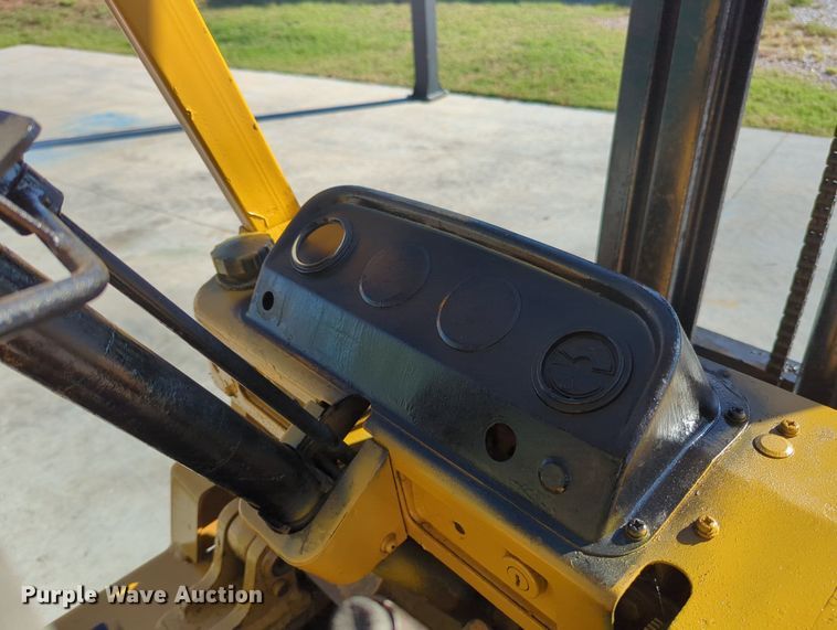 image for item MX9490 Komatsu FG20  forklift