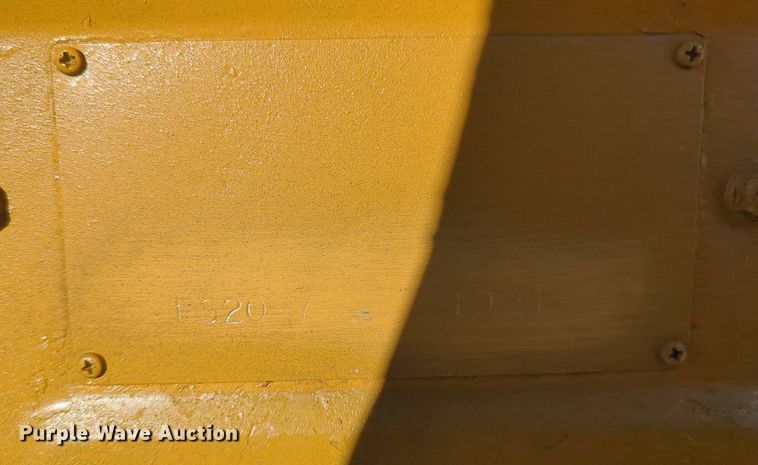 image for item MX9490 Komatsu FG20  forklift
