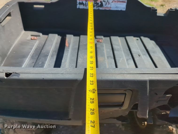 image for item MX9496 2004 Polaris Sportsman  ATV