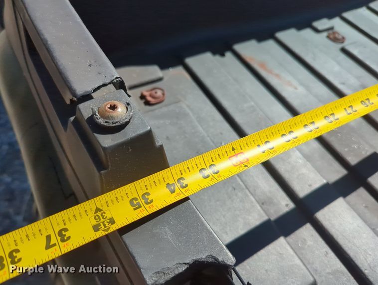 image for item MX9496 2004 Polaris Sportsman  ATV