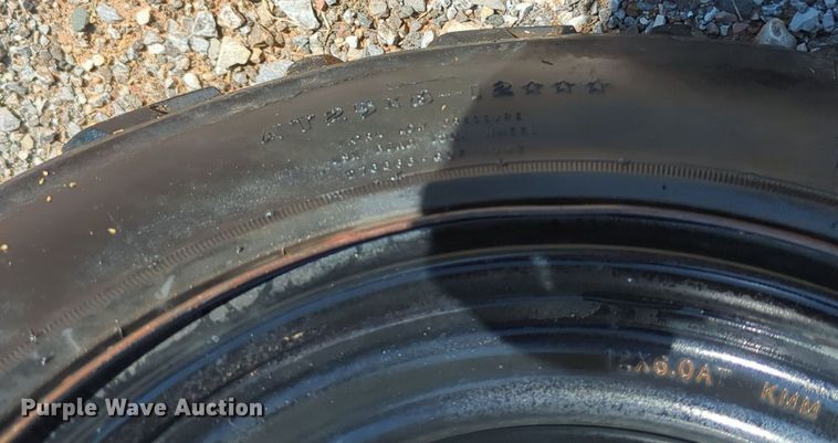 image for item MX9496 2004 Polaris Sportsman  ATV