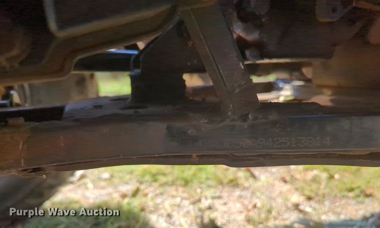 image for item MX9496 2004 Polaris Sportsman  ATV