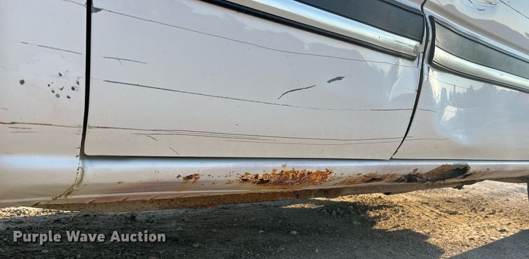 image for item NA9197 2004 Chevrolet Silverado 1500  Ext. Cab pickup truck