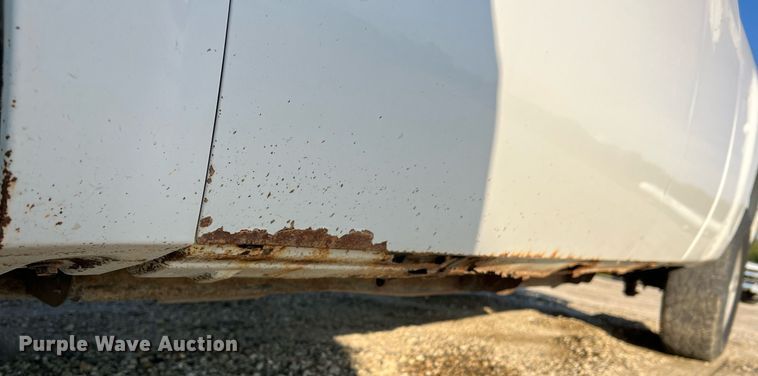 image for item NA9198 2008 Chevrolet Silverado 1500  Ext. Cab pickup truck