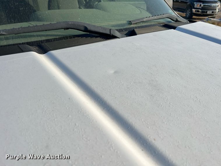 image for item NA9198 2008 Chevrolet Silverado 1500  Ext. Cab pickup truck