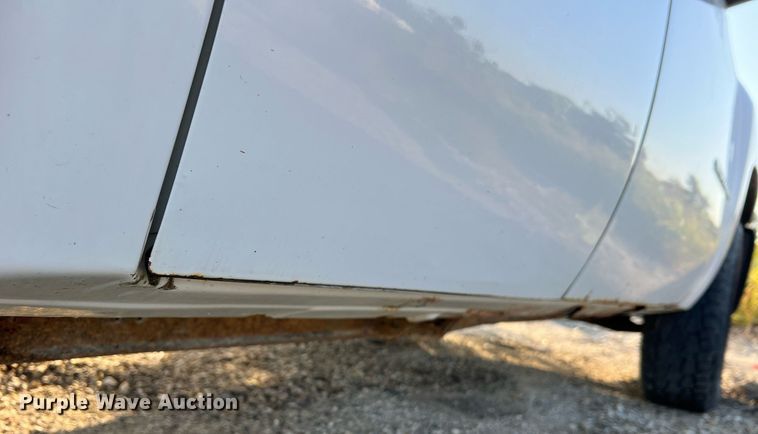 image for item NA9198 2008 Chevrolet Silverado 1500  Ext. Cab pickup truck