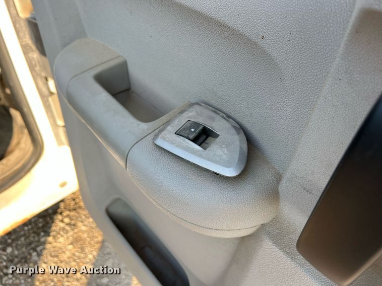 image for item NA9198 2008 Chevrolet Silverado 1500  Ext. Cab pickup truck