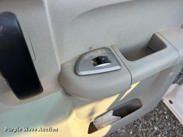 image for item NA9198 2008 Chevrolet Silverado 1500  Ext. Cab pickup truck