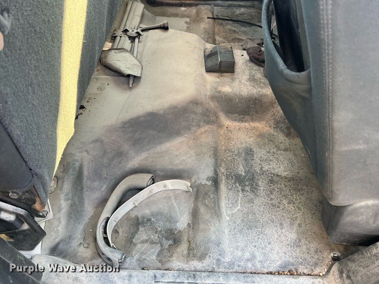 image for item NA9198 2008 Chevrolet Silverado 1500  Ext. Cab pickup truck