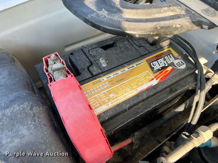 image for item NA9198 2008 Chevrolet Silverado 1500  Ext. Cab pickup truck