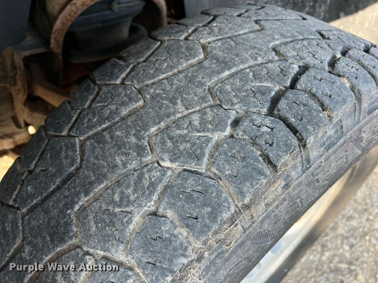 image for item NA9198 2008 Chevrolet Silverado 1500  Ext. Cab pickup truck