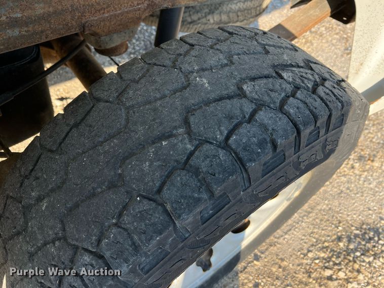 image for item NA9198 2008 Chevrolet Silverado 1500  Ext. Cab pickup truck