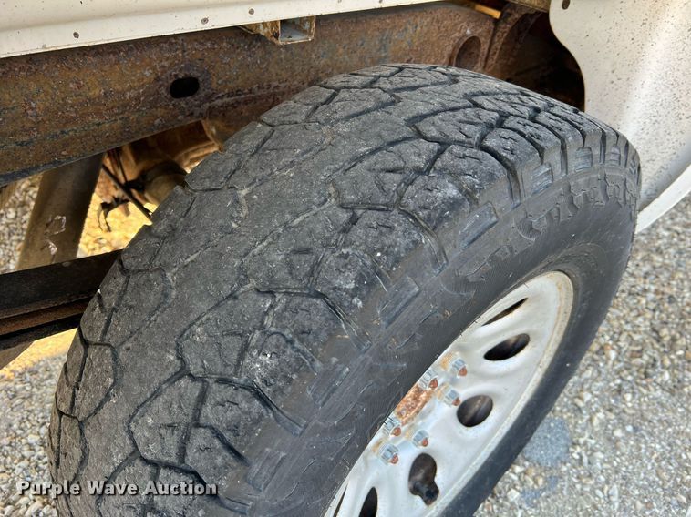 image for item NA9198 2008 Chevrolet Silverado 1500  Ext. Cab pickup truck