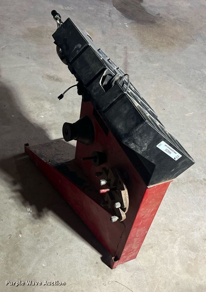 image for item NA9238 Snap On WB240/WB230  wheel Balancer