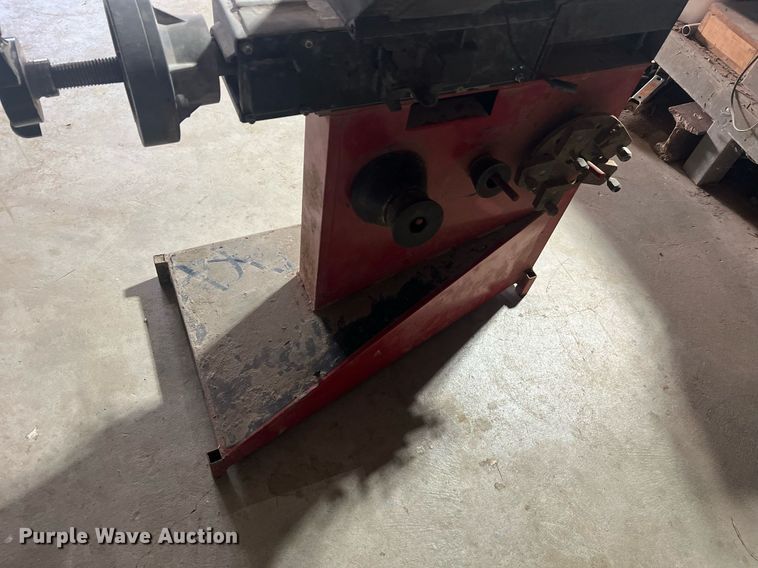 image for item NA9238 Snap On WB240/WB230  wheel Balancer