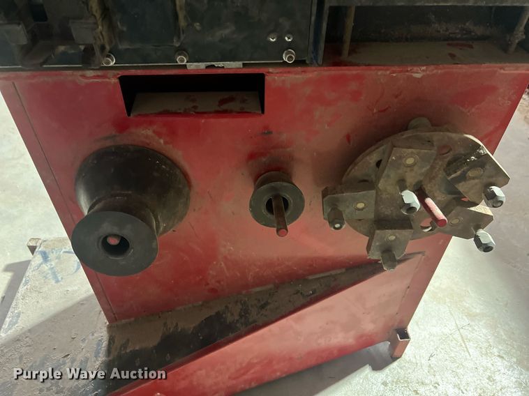 image for item NA9238 Snap On WB240/WB230  wheel Balancer