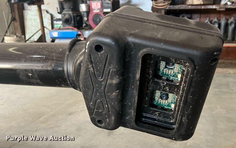 image for item NA9239 Hunter DSP600  alignment Machine