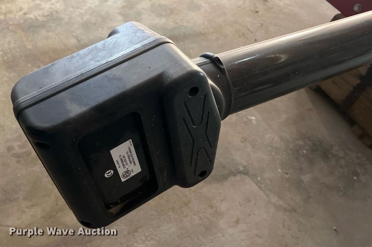 image for item NA9239 Hunter DSP600  alignment Machine