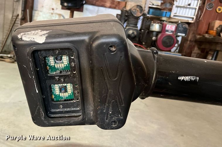 image for item NA9239 Hunter DSP600  alignment Machine