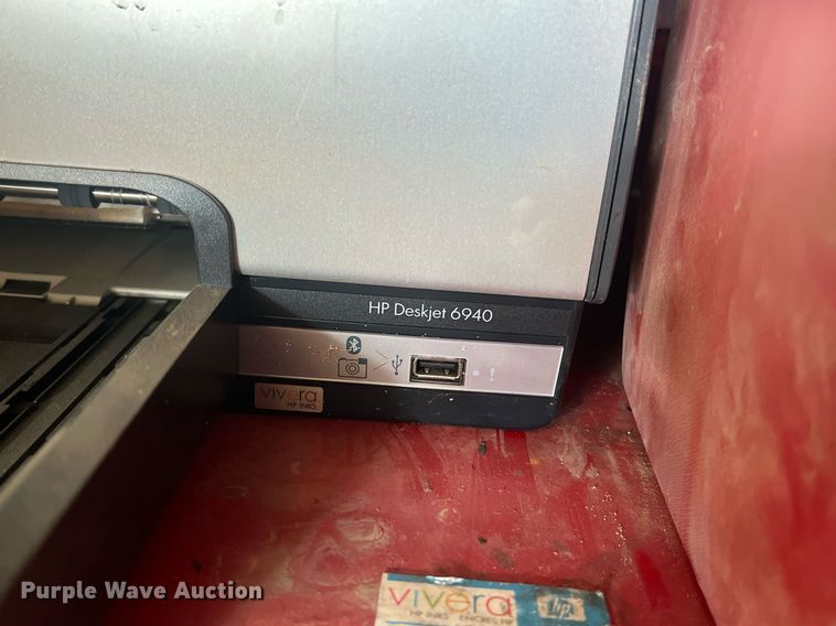 image for item NA9239 Hunter DSP600  alignment Machine