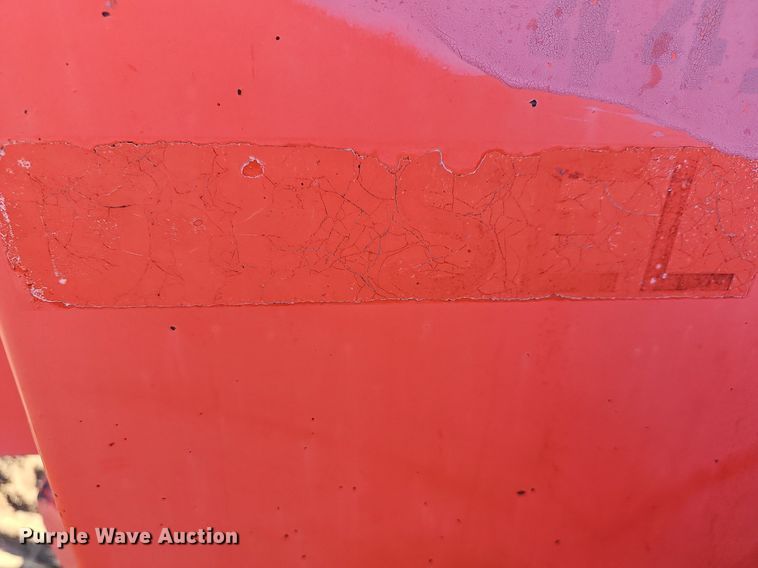 image for item NJ9809 1994 Brush Bandit 200 Plus  wood chipper