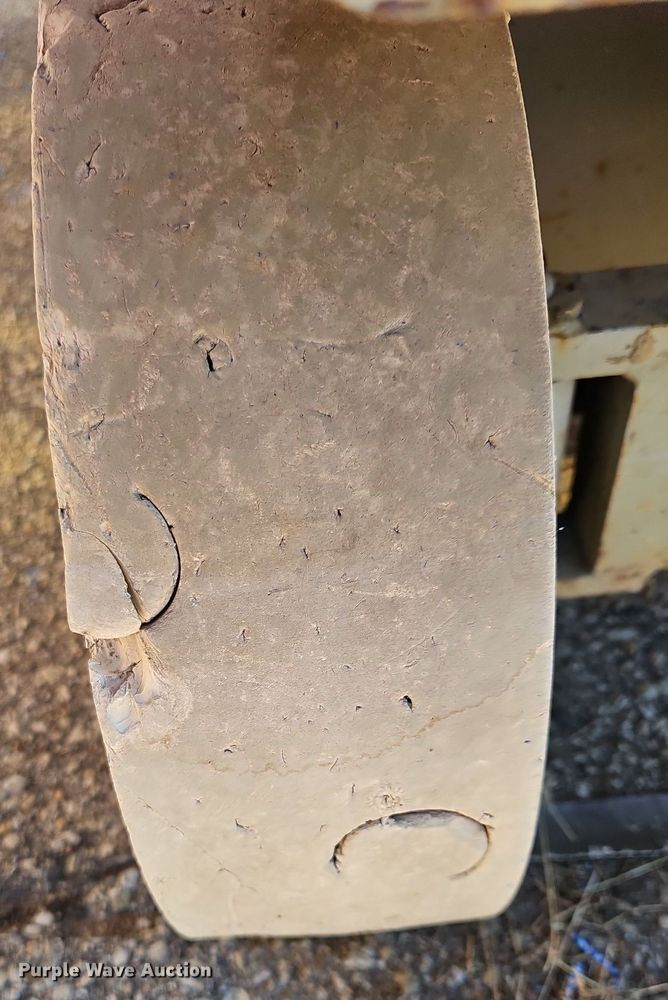 image for item NJ9817 1997 Skyjack SJ4626  scissor lift