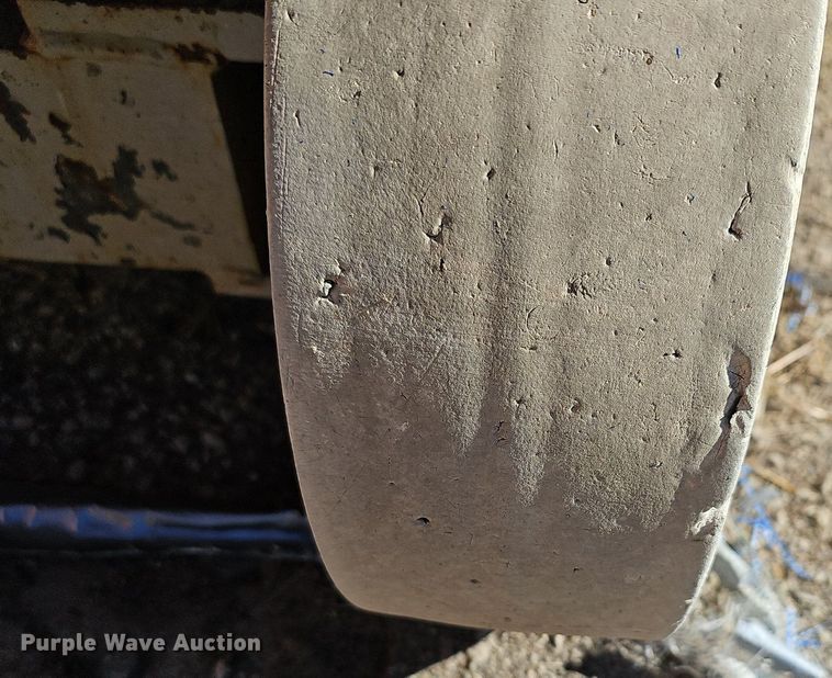 image for item NJ9817 1997 Skyjack SJ4626  scissor lift