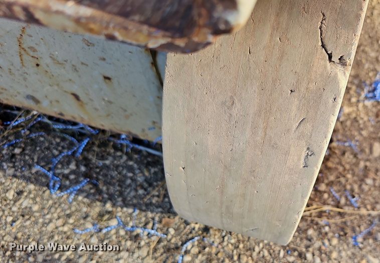 image for item NJ9817 1997 Skyjack SJ4626  scissor lift