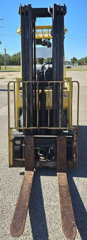 image for item NJ9818 Hyster S30FT  forklift