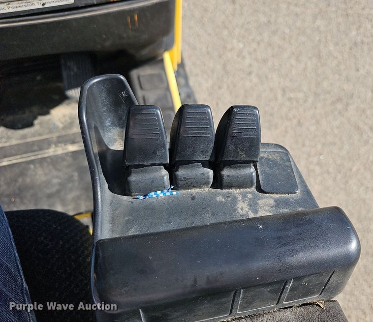 image for item NJ9818 Hyster S30FT  forklift