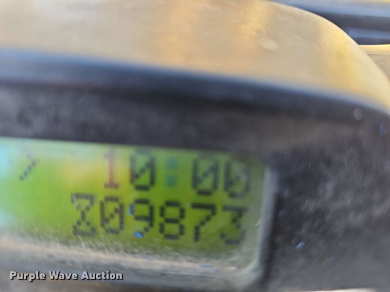 image for item NJ9818 Hyster S30FT  forklift