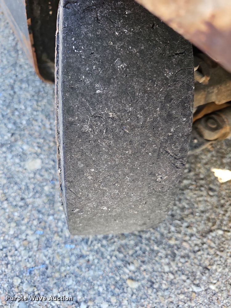 image for item NJ9818 Hyster S30FT  forklift