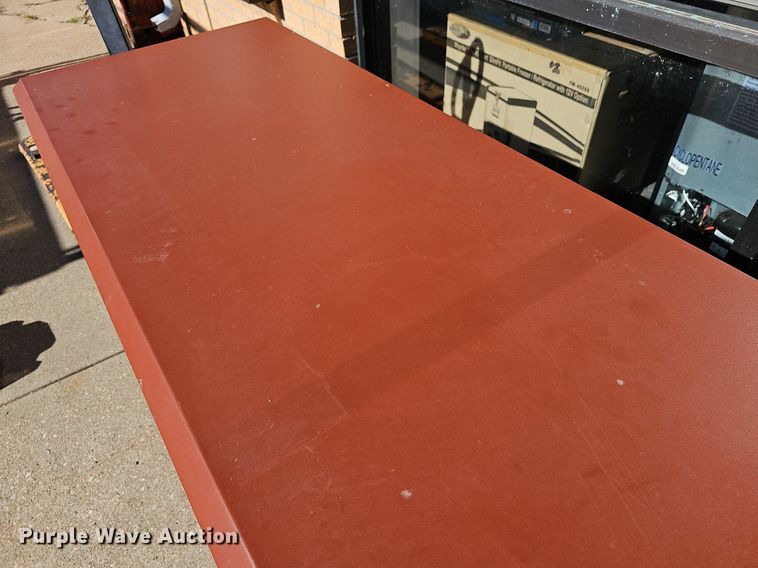 image for item NJ9819 Crescent 2658990  Jobox