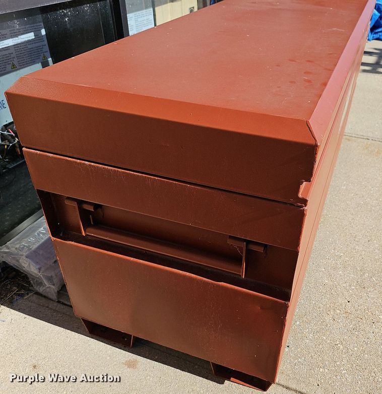 image for item NJ9819 Crescent 2658990  Jobox