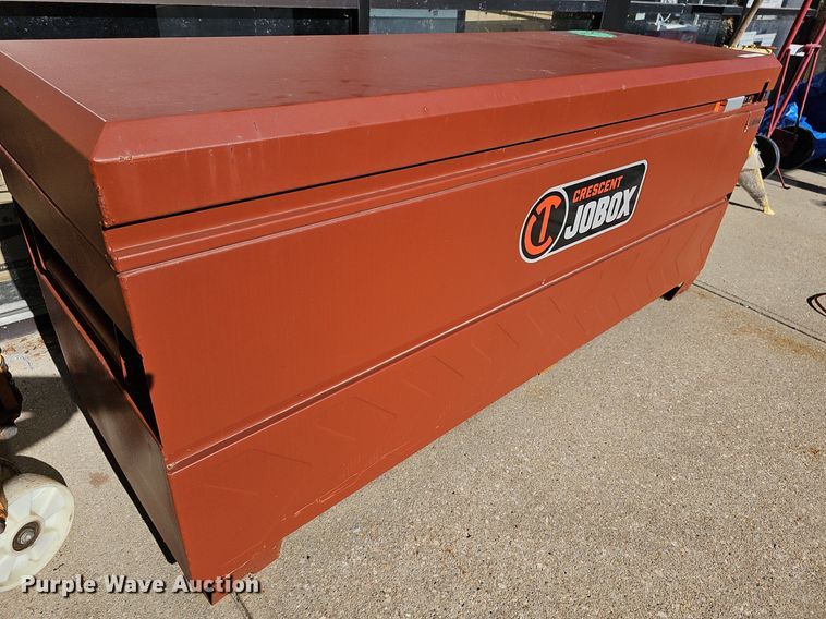 image for item NJ9819 Crescent 2658990  Jobox