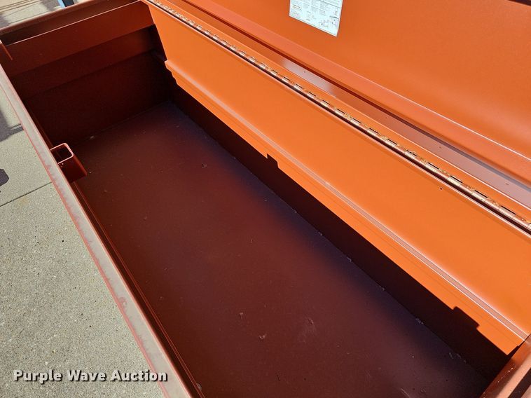 image for item NJ9819 Crescent 2658990  Jobox