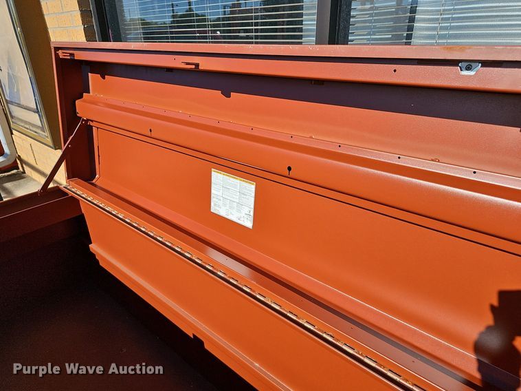 image for item NJ9819 Crescent 2658990  Jobox