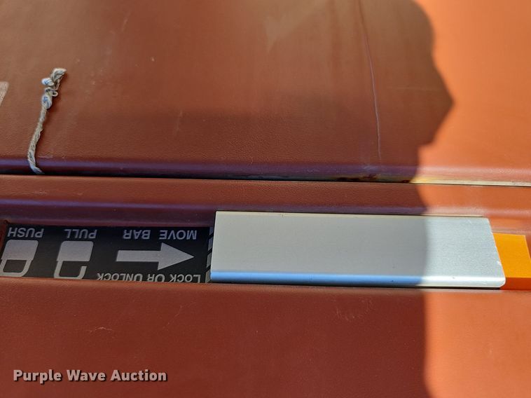 image for item NJ9819 Crescent 2658990  Jobox