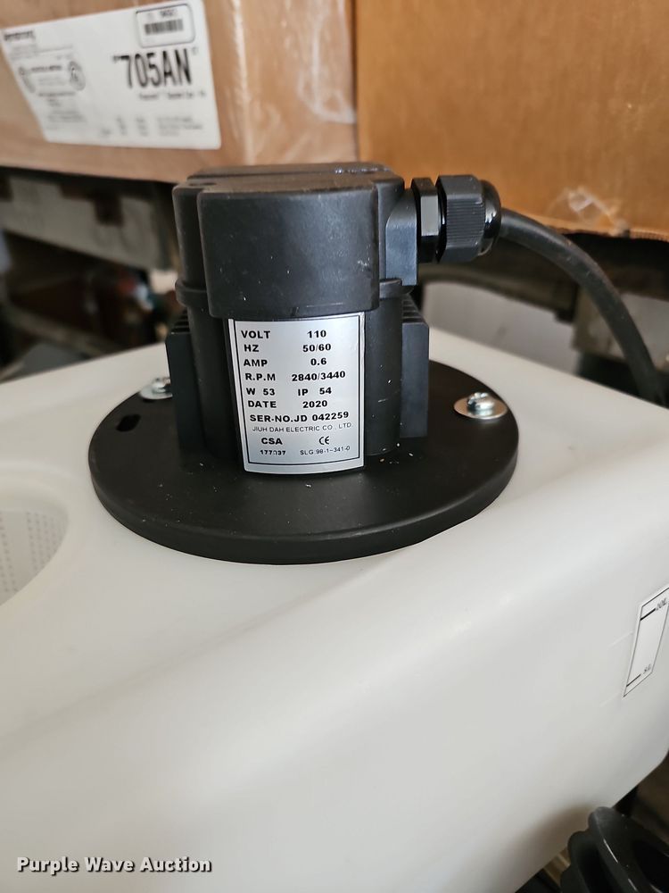 image for item NJ9821 2020 Dake SE712  bandsaw