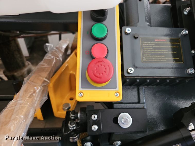 image for item NJ9821 2020 Dake SE712  bandsaw