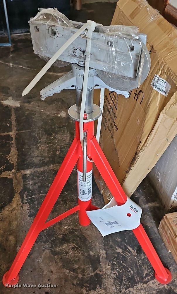 image for item NJ9821 2020 Dake SE712  bandsaw