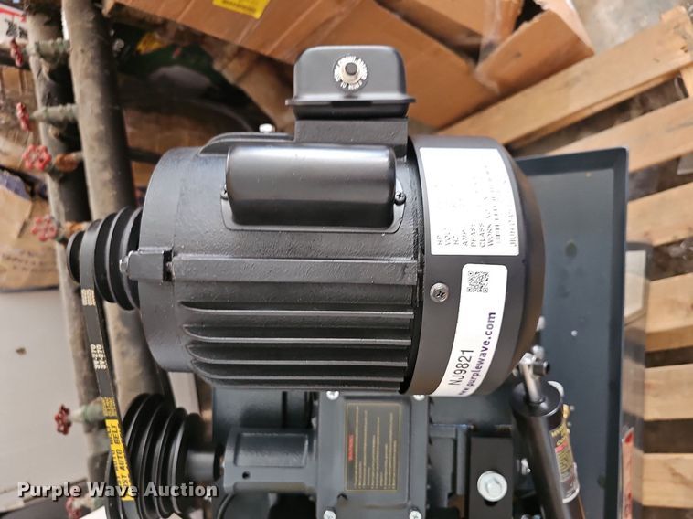 image for item NJ9821 2020 Dake SE712  bandsaw