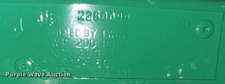 image for item NJ9822 Speedaire  air compressor