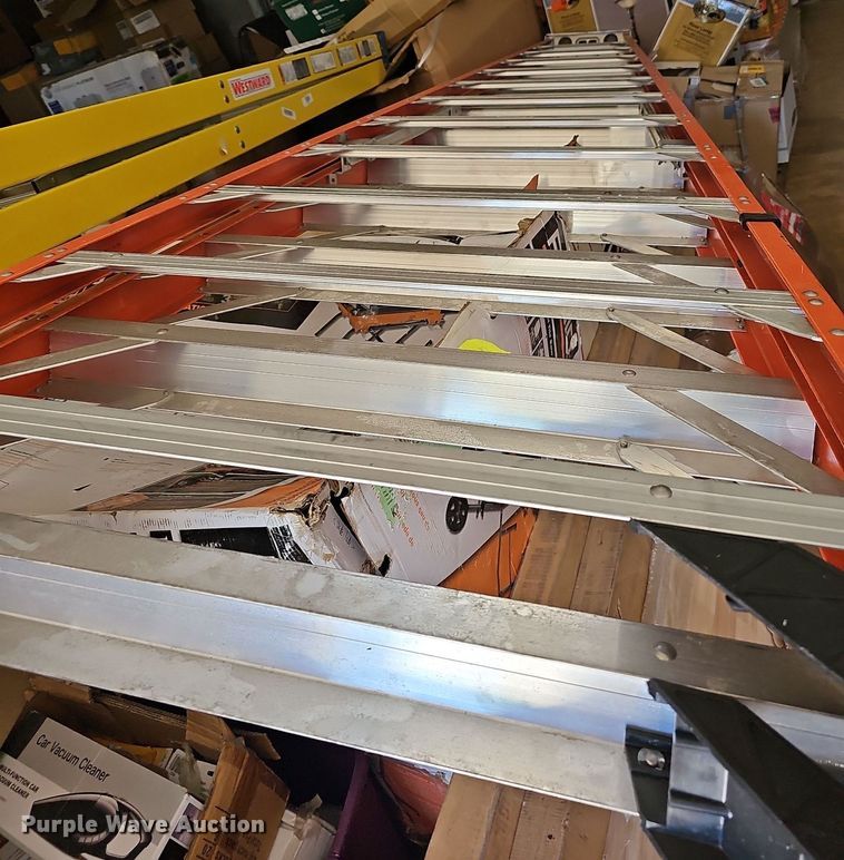 image for item NJ9832 (11) ladders