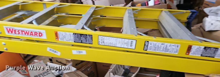 image for item NJ9832 (11) ladders