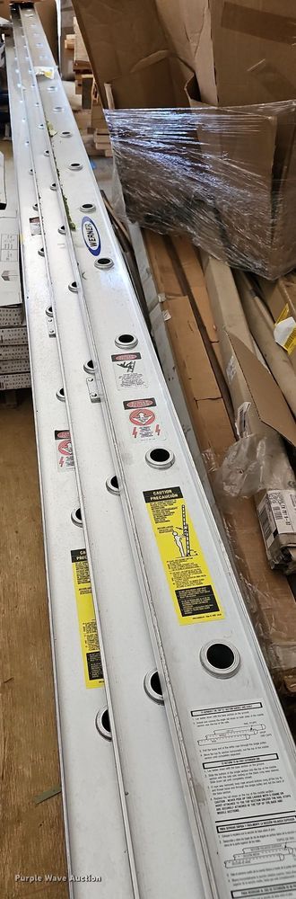 image for item NJ9832 (11) ladders