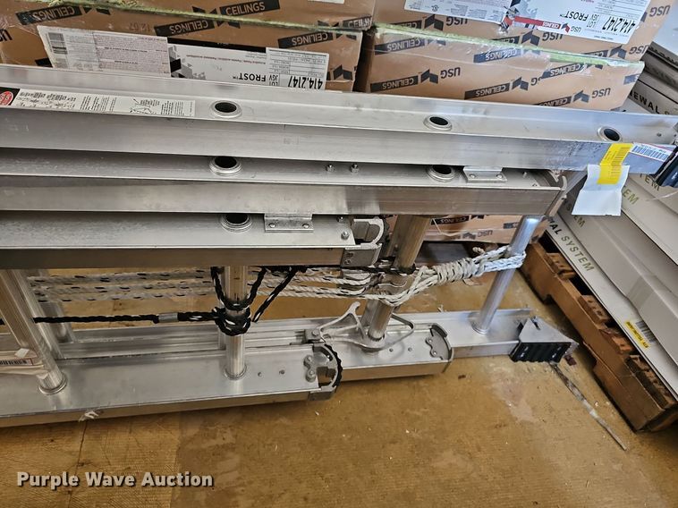 image for item NJ9832 (11) ladders