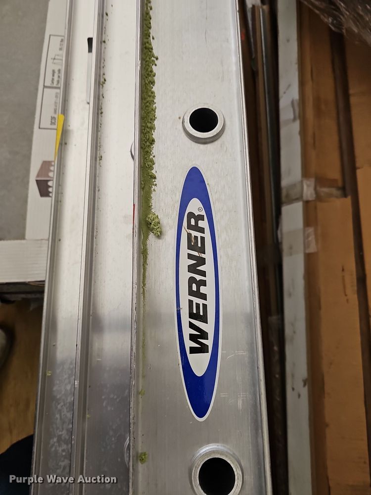 image for item NJ9832 (11) ladders